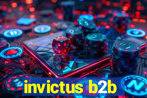 invictus b2b